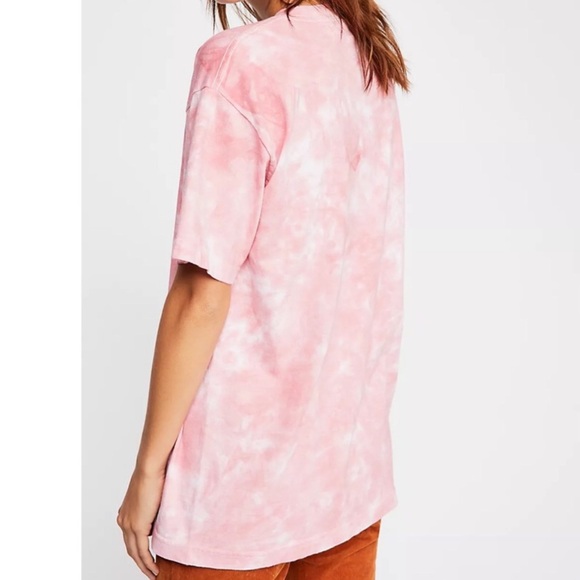 🆕 Free People x Daydreamer California Dream Tee - Picture 3 of 6